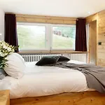 Hellochalet - Maison Reve Blanc - To Door With Matterhorn View * Брей-Червінія